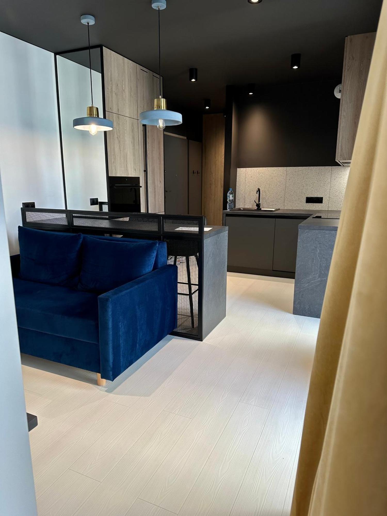 Aleksandra 4 - Blue Kielce Exterior foto